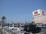 スーパー　ハローズ　田ノ上店（スーパー）まで500m