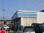コンビニ　ローソン　倉敷沖店（コンビニ）まで400m
