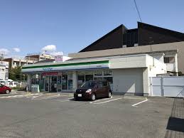 コンビニ　ファミリーマート 泉大津宮町店（コンビニ）まで613m