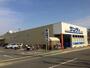 スーパー　サンディ西明石店（スーパー）まで527m