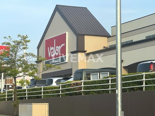 スーパー　スーパーマーケットバロー瑞穂店（スーパー）まで608m