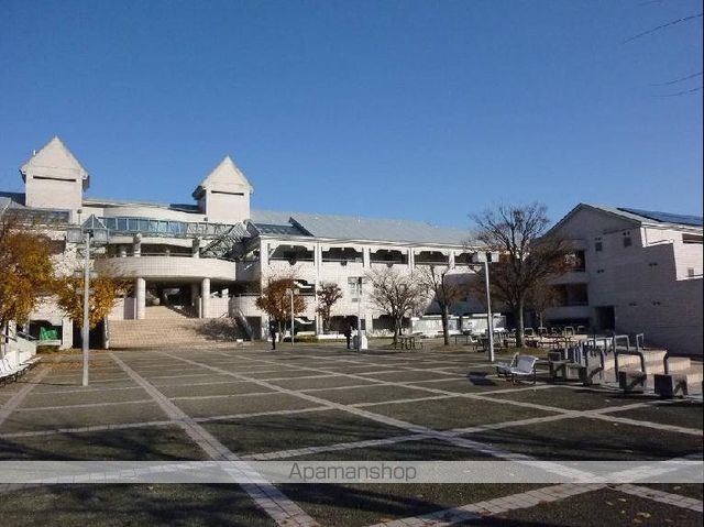 近鉄京都線 高の原駅 徒歩3分 2階建 築37年の周辺写真