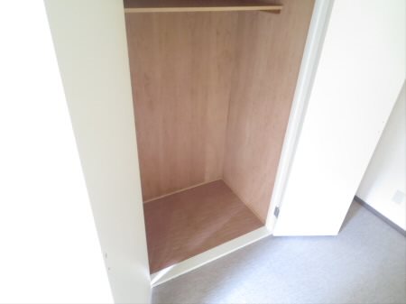 収納　※別部屋参考写真