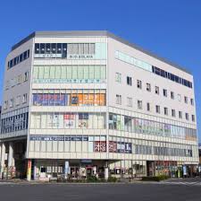 ショッピングセンター　アフレ西院（ショッピングセンター）まで534m
