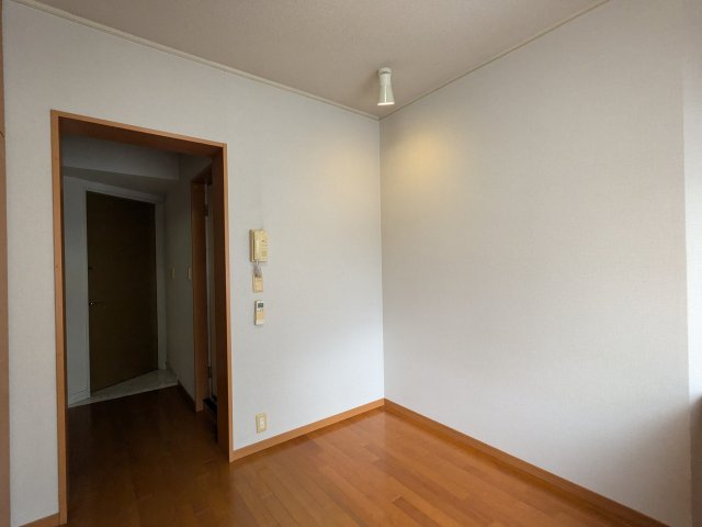 その他部屋・スペース　ゆったりとしたリビングです