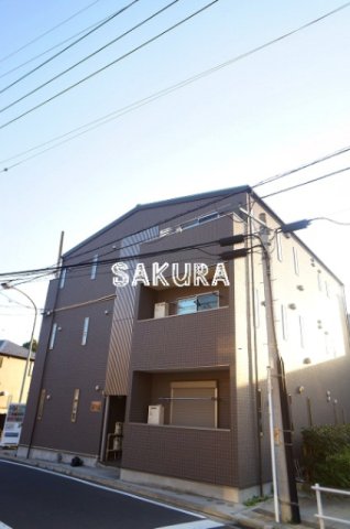 その他共有部分　ゆとりある共用スペース♪