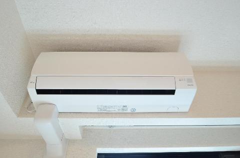 その他設備　室内設備（イメージ）