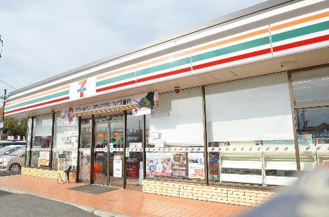 その他　セブンイレブン土岐インター店（その他）まで525m