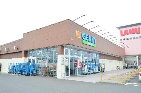 その他　ゲンキー定林寺店（その他）まで732m