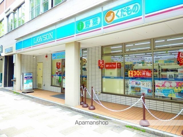 コンビニ　ローソン（コンビニ）まで339m