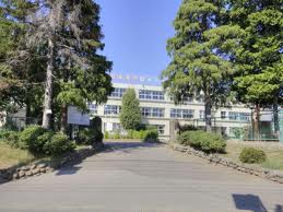 小学校　柏市立 風早北部小学校（小学校）まで388m