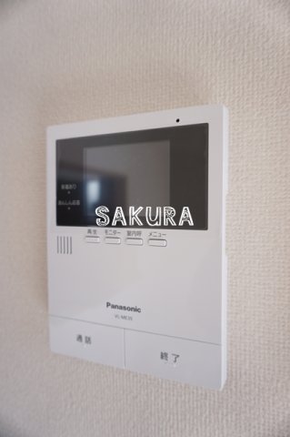 セキュリティ　※同仕様
