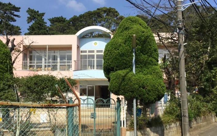 幼稚園・保育園　みどり幼稚園（幼稚園・保育園）まで597m