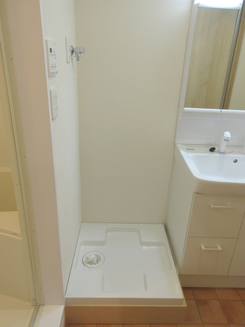 その他　★室内洗濯機置き場★