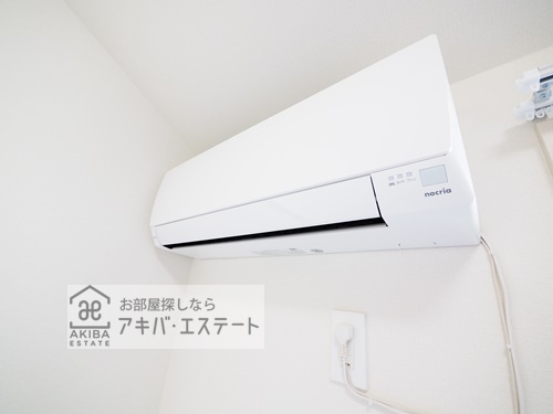 その他設備　同一仕様写真