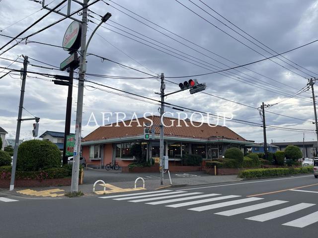 飲食店　サイゼリヤ 桜街道店（飲食店）まで589m