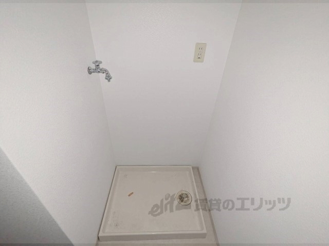 その他部屋・スペース　洗濯機置場