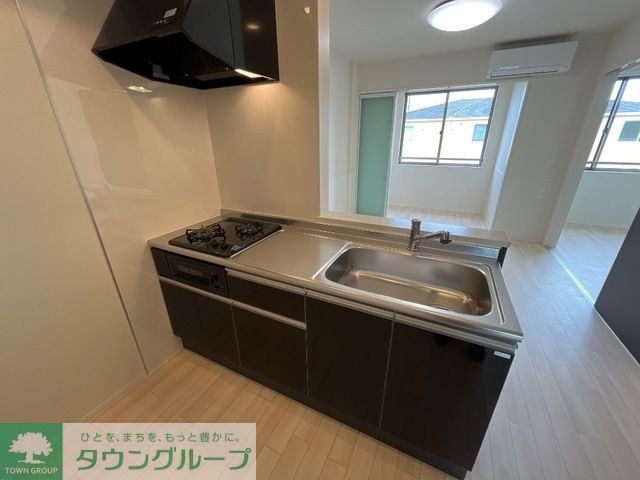 キッチン　お問合せはタウンハウジングまで！※現地待合わせ相談可能