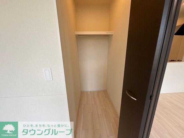 収納　お問合せはタウンハウジングまで！※現地待合わせ相談可能