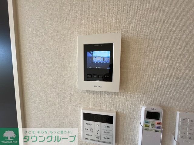 セキュリティ　お問合せはタウンハウジングまで！※現地待合わせ相談可能