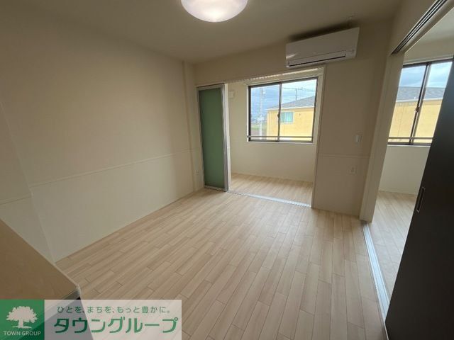 居室・リビング　お問合せはタウンハウジングまで！※現地待合わせ相談可能