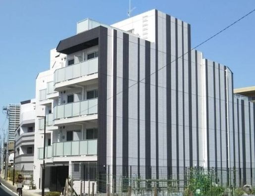 建物外観　☆外観☆