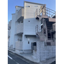 建物外観　物件の外観です