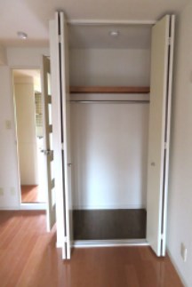 収納　別号室写真