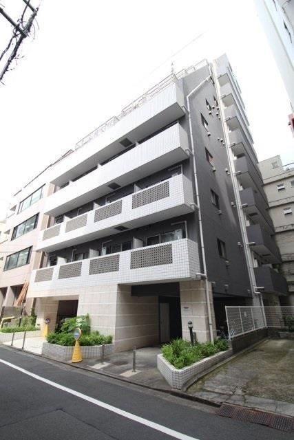 建物外観　☆外観☆