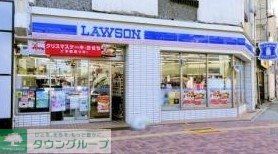 コンビニ　ローソン鶴舞駅西店（コンビニ）まで270m
