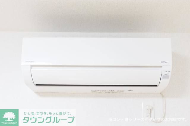 その他設備　※同施工タイプの物