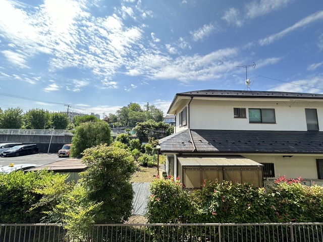 眺望　別部屋参考写真です