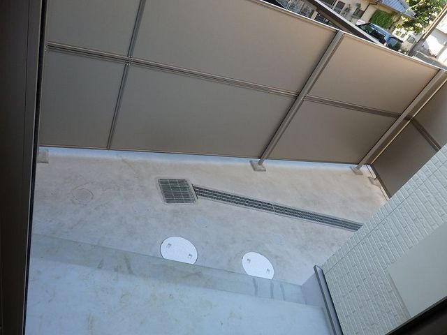 庭