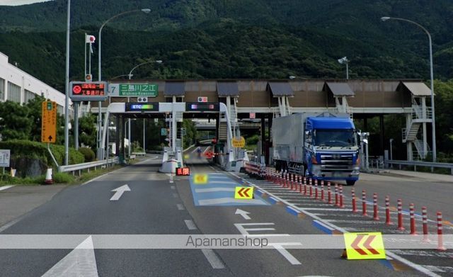 その他　三島川之江インターチェンジ（その他）まで743m