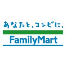 コンビニ　ファミリーマート 戸塚駅北店（コンビニ）まで354m