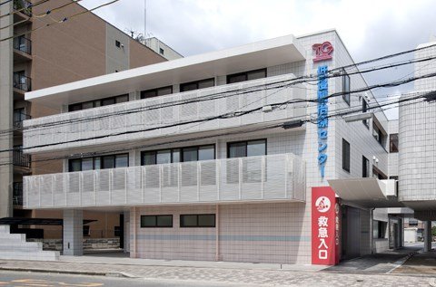病院　医療法人京優会　谷川記念病院（病院）まで1191m