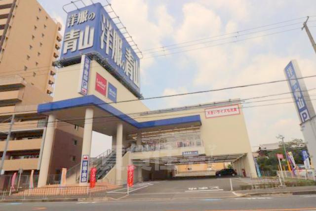 スーパー　イズミヤ　千里丘店（スーパー）まで986m