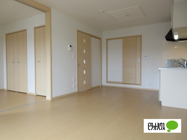 その他　リビング