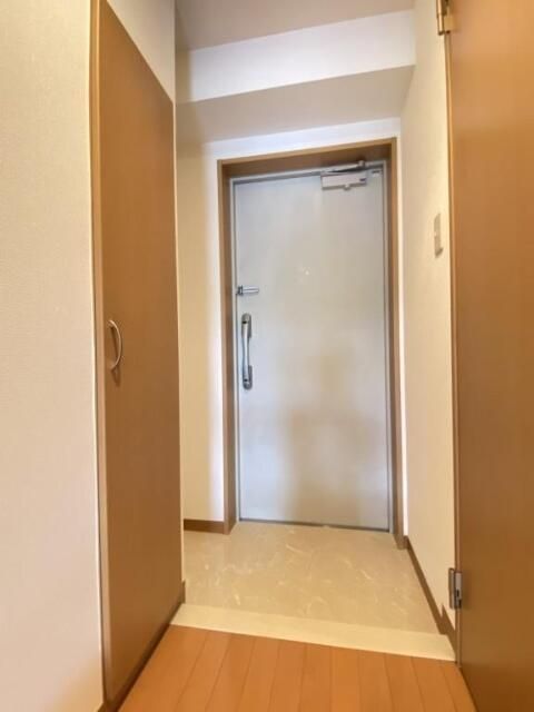 玄関　☆広々玄関☆