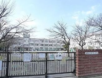 小学校　西小菅小学校（小学校）まで966m