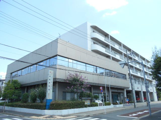 その他　葛西消防署（その他）まで594m
