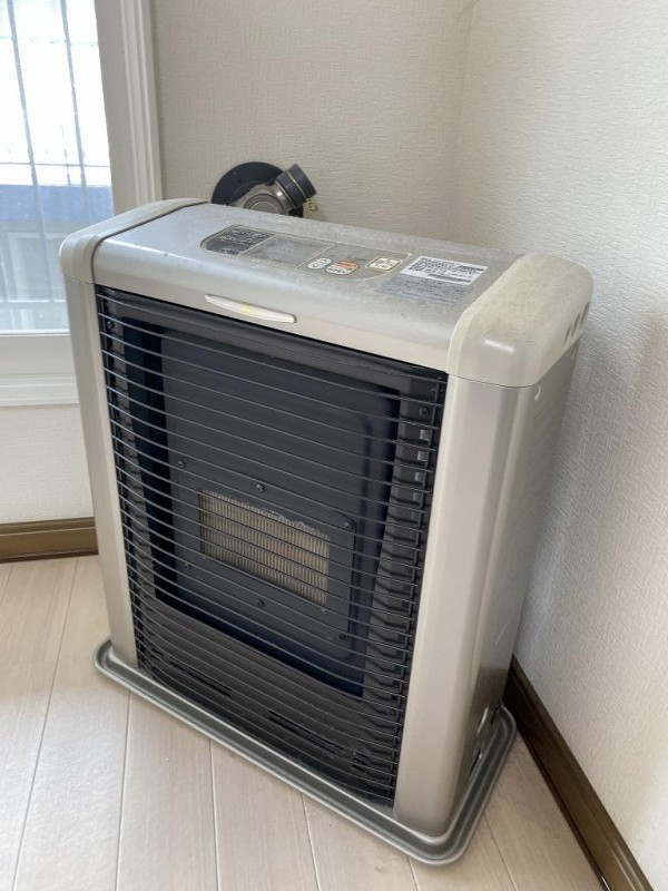 その他設備　設備