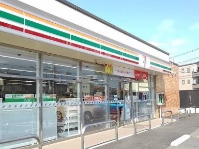 その他　セブンイレブンまで350m
