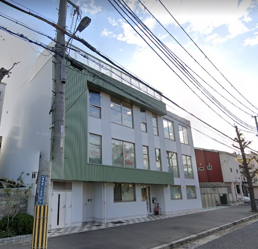 幼稚園・保育園　琵琶COCORO保育園まや分園（幼稚園・保育園）まで765m