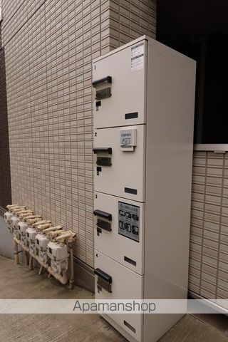その他共有部分　その他共有部分