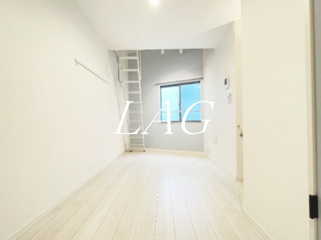 居室・リビング　洋室のお部屋です。