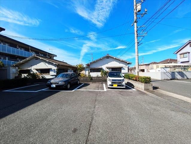 オークス金子 A棟のその他写真