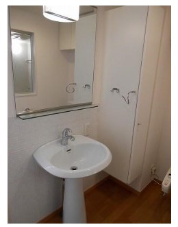 洗面設備　洗面所※別部屋参考写真