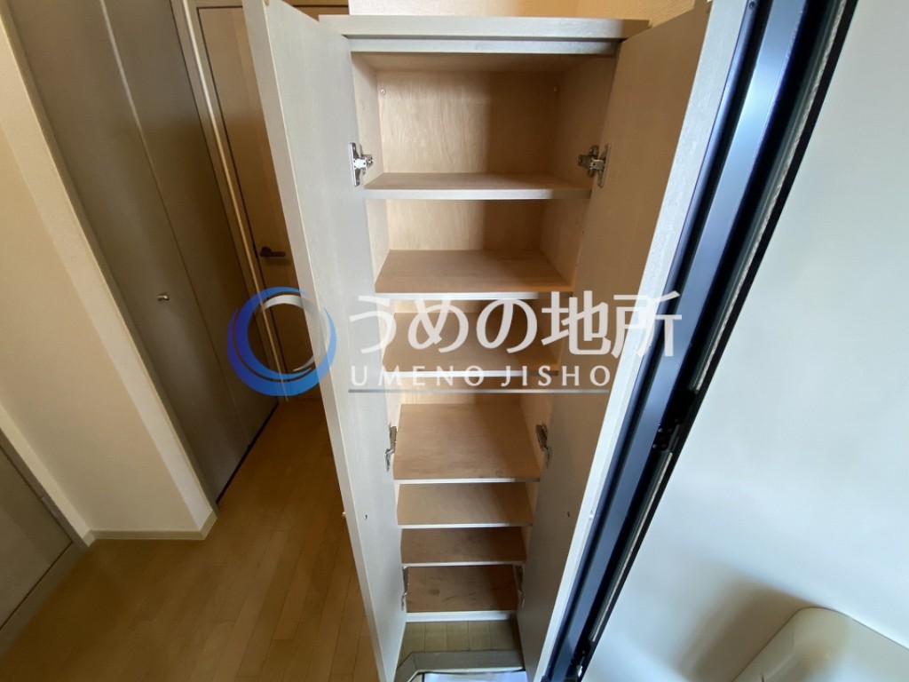 その他　靴箱