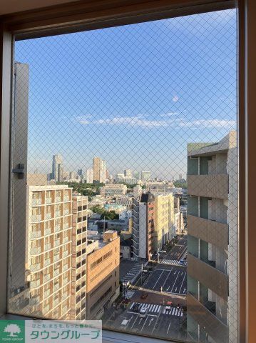 眺望　※参考写真
